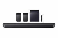 Samsung Flagship Soundbar Q990H