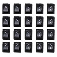 Black PACK OF 20