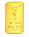 7% off on Gold || Code - BLINKDEAL7