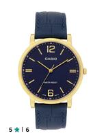 Myntra: Casio Watches at upto 60% Discount 