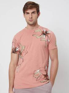 Mufti Clothing And Accessories upto 74% off starting From Rs.349