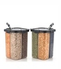 Myntra  : Upto 90% OFF - Aura Container | Starts At Rs.179