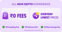 Amazon Fire TV Stick HD at Crazy Discount on Zepto – Flat ₹1500 OFF + Extra ₹200 Coupon + Payment Offers (Upto ₹1800 Total Savings!)