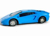 car model