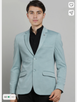 Killer Men's Readymade Blazers upto 80% off starting From ₹1699