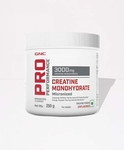GNC Creatine Monohydrate 250gm Unflavored - Steal Deal - Flipkart 900₹+