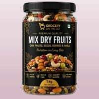 1 KG Mix Dryfruit