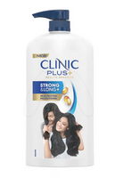 Clinic plus shampoo 1L at ₹390