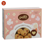 Amazon | Daadi's Badam Ghee Laddoo, 200g

