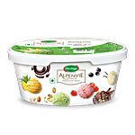 Heritage Pistachio Ice Cream 