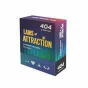 Zepto | Age 18+ | Bold Care Laws Of Attraction - An Intimate Card Game For Couples | 75 Cards