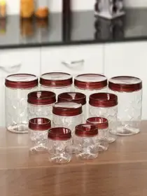 Milton Container upto 74% off starting From Rs.99