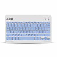 FRONTECH Wireless Mini Keyboard