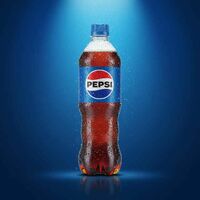 Pepsi Soft Drink | Carbonated Beverage Combo (3x750ml)