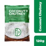Zepto | iD Fresh Coconut Chutney