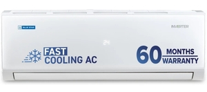 Blue Star 2025 Model 1.5 Ton 5 Star Split Inverter AC
