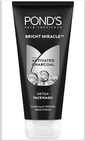 POND'S Pure Detox Face Wash