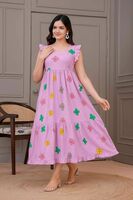 Women Dress At 79 Only