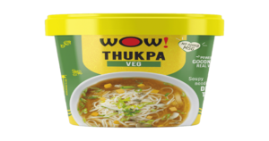 Instamart - Wow! Thukpa Veg 