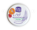 Myntra | BOROPLUS Soft Light Moisturising Cream -200 mL