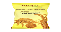 Patanjali Whole wheat Atta 5kg