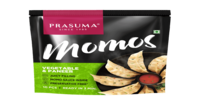 Instamart | Search Prasuma |  Prasuma Veg & Paneer Momos, No Palm Oil, MSG or Preservatives | Fresh Paneer & Veggies | Price Drop