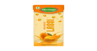 Instamart - Heritage Mango Lassi Tetra 