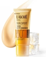 Lakme sunscreen, Pears Body wash