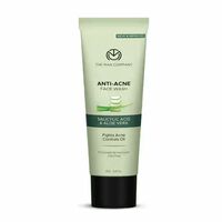 The Man Company Anti Acne Face Wash with Salicylic Acid