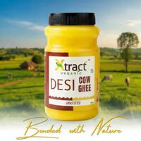 Xtract Organic Desi Cow ghee 400007 available 