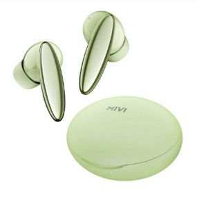 Mivi TWS Earbuds From ₹799 (With Coupon) @ Myntra