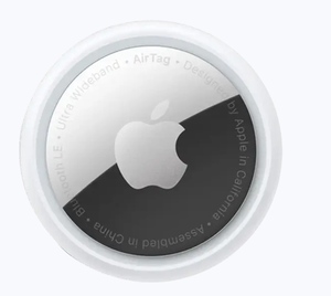 Apple AirTag @ ₹1,999 (47% Off) @ Blinkit