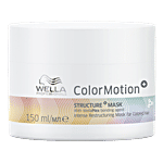 BB hair care: Wella Professionals - Hair Mask | The Body Shop - hair mask