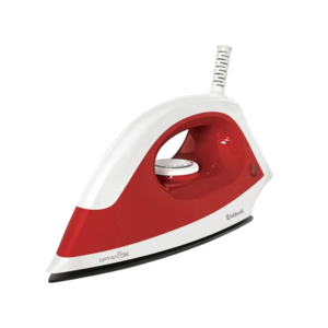 Blinkit - Goldmedal Optra DX Dry Iron (Red & White)