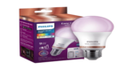 Instamart- Check out Philips 9W E27 Smart LED Bulb for Adjustable Light Intensity (White) on Instamart: 