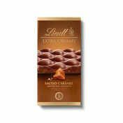 Zepto | Lindt Extra Creamy Salted Caramel Chocolate - 80 g