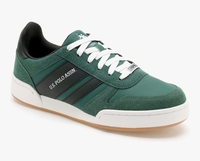 82% Off USPA U.S. Polo Assn. Mens Sylish Casual Sneaker Shoes

