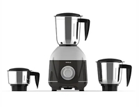[Price Error - Grab Before Gone] Havells 500W Mixture And Grinder 3 Jar