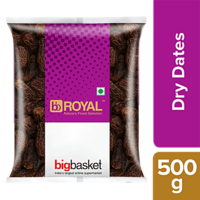 65% OFF || Dry dates - KHAREK
