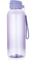ATTRO Linear 1.5 L BPA-Free Plastic Water Bottle