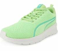 Puma Womens Lightstorm WNS Sneaker 85% Off