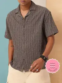 Myntra : WROGN X FWD Shirts Upto 89% Off | Starts From ₹249