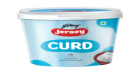 Godrej Jersey Curd 1kg tub