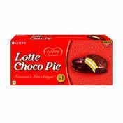 Lotte Choco-pie 552gm ₹129