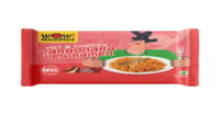 Wow Noodles Hot and Cheesy 