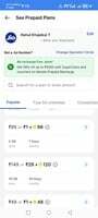 Get 99% off up to ₹5000 with SuperCoins  in Recharge bill payment flipkart Upi