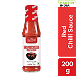 85% off ||Tasties Red chilli sauce 200 grams @ 10 Rs || delhi available 