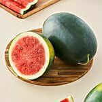 Bigbasket watermelon @ 10