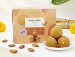 Igp Desi Ghee Besan Laddoo