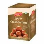 Bikano Gulb Jamun 1kg @75 Rs